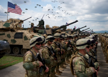 Iran sau Mexic? Își permit SUA să deschidă două fronturi simultan?