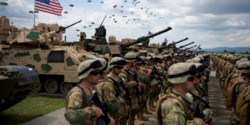 Iran sau Mexic? Își permit SUA să deschidă două fronturi simultan?