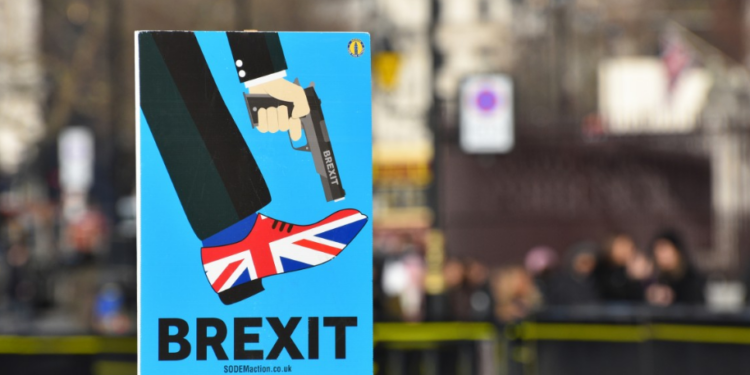 Brexit sau Brentrance? Un deceniu de la referendumul care a schimbat Marea Britanie | ANALIZĂ