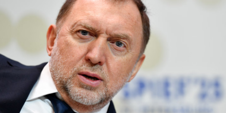 Jeffrey Epstein a avut contacte cu apropiații lui Oleg Deripaska. Oligarhul rus a fost la un pas să modernizeze Baza militară SUA de la Mihail Kogălniceanu