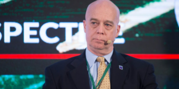 INTERVIU | „Dependența de lanțurile de aprovizionare românești va crește odată cu reconstrucția Ucrainei. Asta înseamnă investiții externe”