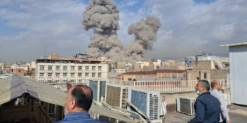 Ce înseamnă că Israelul a declanșat o operațiune „preemptivă”, nu „preventivă”, împotriva Iranului