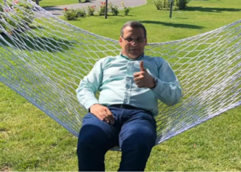 Fostul partener de afaceri al pesedistului Gabriel Mutu deține trei clădiri de lux în centrul orașului elvețian Lugano