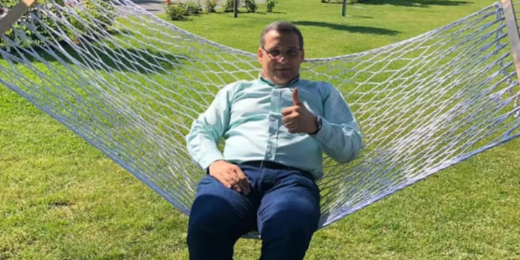 Fostul partener de afaceri al pesedistului Gabriel Mutu deține trei clădiri de lux în centrul orașului elvețian Lugano