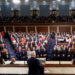„State of the Union” al lui Trump – cel mai lung discurs din istoria modernă a Congresului