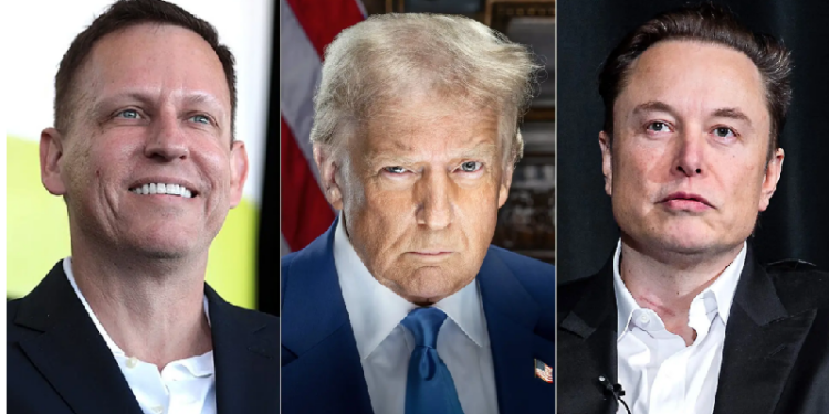 România a devenit țintă principală în asaltul administrației Trump împotriva UE pe tema Digital Services Act