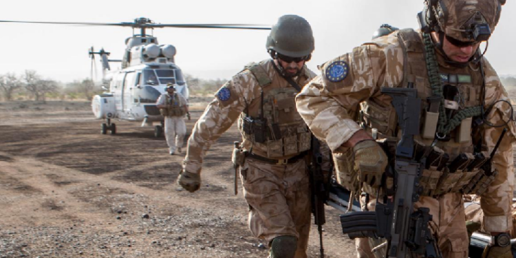 Europa fără umbrela americană de securitate: cum trebuie reconstruită arhitectura de apărare a continentului | ANALIZĂ