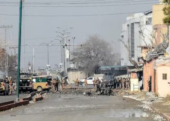 Pakistan: Insurgența din Balochistan devine un pericol tot mai mare pentru securitatea globală