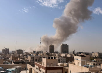 SUA și Israelul a atacat Iranul. Cele două țări au planificat „luni întregi” operațiunea militară, spune un oficial IDF. Iranul a atacat cu rachete baze americane din Orientul Mijlociu | LIVE TEXT