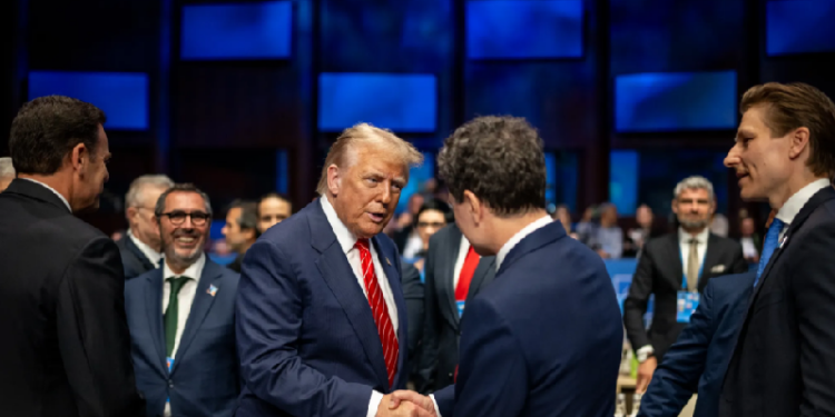 „Președintele a reușit să menajeze, ba chiar să consolideze relația cu SUA și cu administrația Trump, esențială pentru securitatea militară a României”