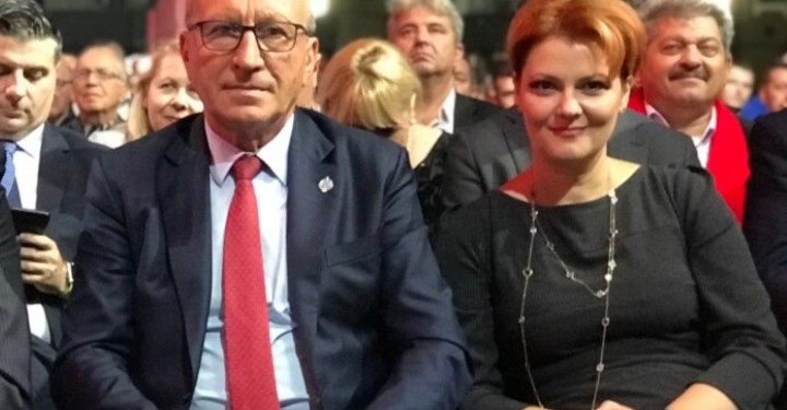 Șoferul lui Paul Stănescu a cumpărat și terenurile pe care Olguța Vasilescu vrea să extindă Craiova