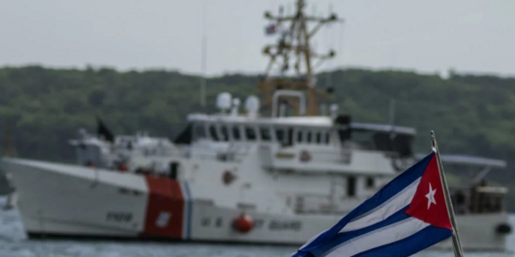 Moartea unor americani uciși într-un schimb de focuri cu paza de coastă reaprinde fitilul relației SUA- Cuba