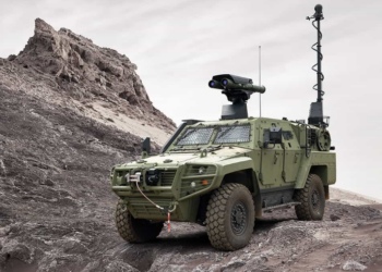 MApN cere daune în valoare de 85 de milioane de euro pentru întârzieri în contractul pentru blindatele Cobra