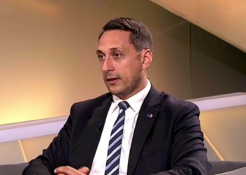 Vlad Gheorghe, consilierul lui Bolojan, vrea alipirea Ilfovului lui Thuma de București. „Ar dispărea baronii locali”