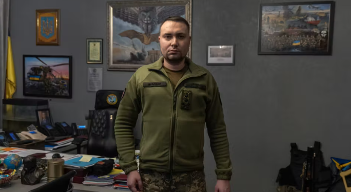 „Rusia a anunțat că va accepta planul SUA privind garanțiile de securitate pentru Ucraina”, susține șeful de cabinet al lui Zelenski