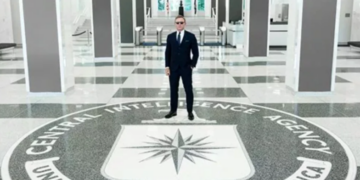 O istorie narativă a eșecurilor de intelligence