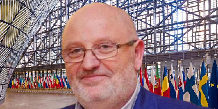 INTERVIU | Președintele EUROMIL: „Armatele devin vulnerabile atunci când militarii nu sunt ascultați și protejați”