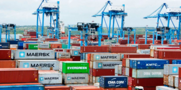 Kenya își modernizează căile ferate urbane/ Portul Lamu – refugiu pentru mărfurile care nu pot ajunge în Golf/ Rolul Africii în diplomația oceanică globală