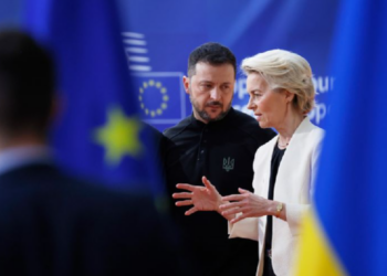 Dilema strategică a Europei: trupe în Ucraina, cu sau fără acordul Rusiei?