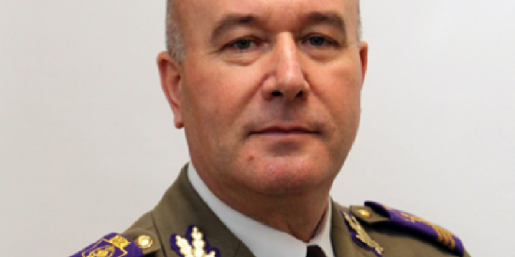 Generalul (r) Alexandru Nedelcu este vizat într-o sesizare DNA privind achiziții ale MApN