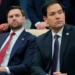 JD Vance a ieșit primul într-un sondaj pentru desemnarea prezidențiabilului republican din 2028. Marco Rubio crește accelerat