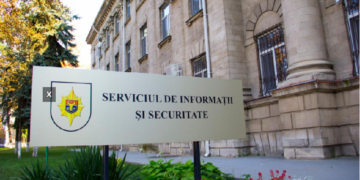 Un fost director adjunct al SIS, apropiat de AUR Moldova, apare în dosarul de spionaj în favoarea Rusiei al lui Alexandru Bălan. Cine este Sergiu Druță