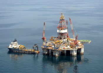 Compania ucraineană Naftogaz vrea să exploateze un zacământ de gaze naturale din Marea Neagră cu ajutorul OMV Petrom