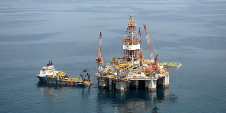 Compania ucraineană Naftogaz vrea să exploateze un zacământ de gaze naturale din Marea Neagră cu ajutorul OMV Petrom