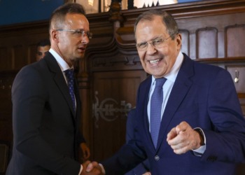 Comisia Europeană vrea să stabilească oficial dacă Ungaria a divulgat informații către Rusia