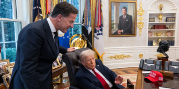 Sprijinul lui Mark Rutte pentru ofensiva SUA în Iran provoacă tensiuni în NATO