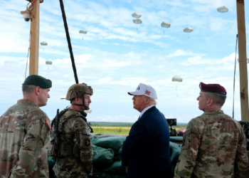 Ce s-ar întâmpla dacă America ar „pierde” războiul cu Iranul?