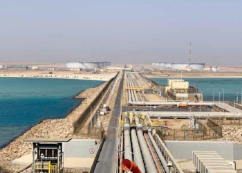 Marea Roșie devine principal coridor energetic pentru Europa în locul Golfului. UE își securizează arterele de aprovizionare