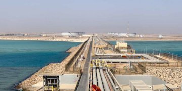 Marea Roșie devine principal coridor energetic pentru Europa în locul Golfului. UE își securizează arterele de aprovizionare