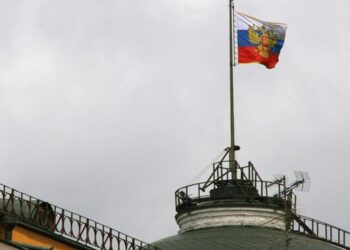 Rusia a reamplasat antene de spionaj pe acoperișurile reședințelor diplomatice din Viena. Revin practicile din timpul Războiului Rece