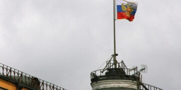 Rusia a reamplasat antene de spionaj pe acoperișurile reședințelor diplomatice din Viena. Revin practicile din timpul Războiului Rece
