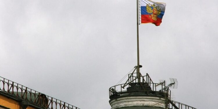 Rusia a reamplasat antene de spionaj pe acoperișurile reședințelor diplomatice din Viena. Revin practicile din timpul Războiului Rece