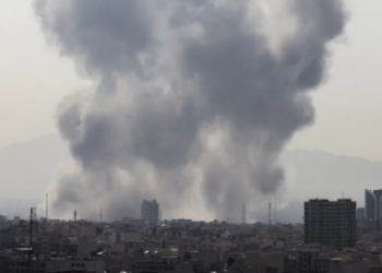 VIDEO cu etapele operațiunii „Lion’ s Roar”, prin care Israelul a decapitat conducerea militară a Iranului