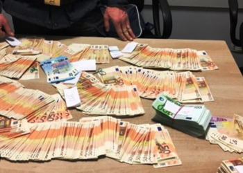 SURSE | Ucrainenii au intrat în România cu circa 390 de milioane de euro într-un an de zile