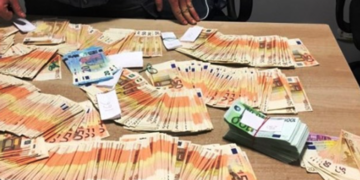 SURSE | Ucrainenii au intrat în România cu circa 390 de milioane de euro într-un an de zile