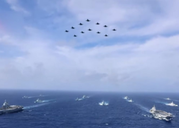 China crește presiunea asupra Taiwan-ului. Ofertă „otrăvită”: securitate energetică contra suveranitate