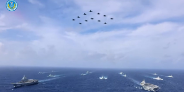 China crește presiunea asupra Taiwan-ului. Ofertă „otrăvită”: securitate energetică contra suveranitate