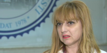 Managerul de la „Colțea” și-a dat demisia. Fratele său, angajat ilegal, lucrează în continuare în spital