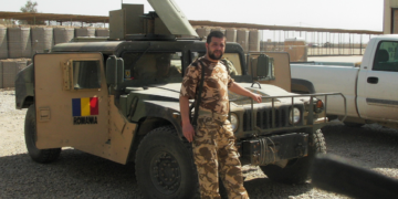 România aplică defectuos legislația privind bolile profesionale în Armată. Militarul român care s-a îmbolnăvit în Irak și Afganistan a sesizat Comisia și Parlamentul European