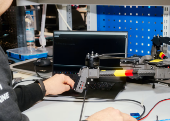 Ucraina depindea de armamentul occidental. Acum rolurile s-au inversat (WSJ)