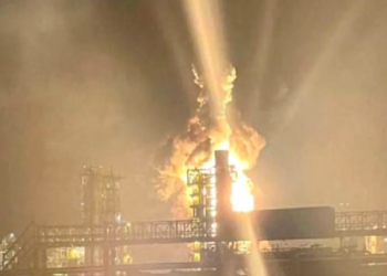 Șocul petrolului va arunca lumea într-o nouă criză? Efectele tensiunilor din Orientul Mijlociu asupra economiei globale