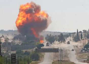 Israelul deschide un nou front în sudul Siriei. Risc major pentru securitatea regională