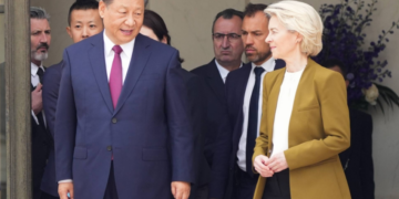 UE trântește ușa în nas Chinei cu strategia „Made in Europe”