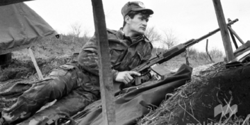 Republica Moldova marchează astăzi 34 de ani de la războiul de pe Nistru