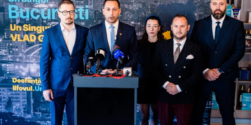 Partidul DREPT sesizează Curtea de Conturi. Achiziții la prețuri exorbitante, făcute de Primăria Sectorului 4