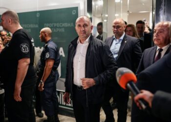 Rusia câștigă o redută mai mică în UE, după pierderea Ungariei. Bulgarii au votat pentru pragmatism față de Moscova